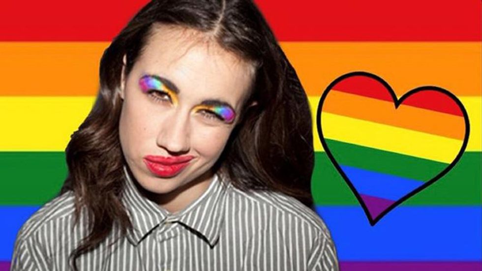 Miranda Sings Fake 'Coming Out' Video Left Fans Less Than Thrilled