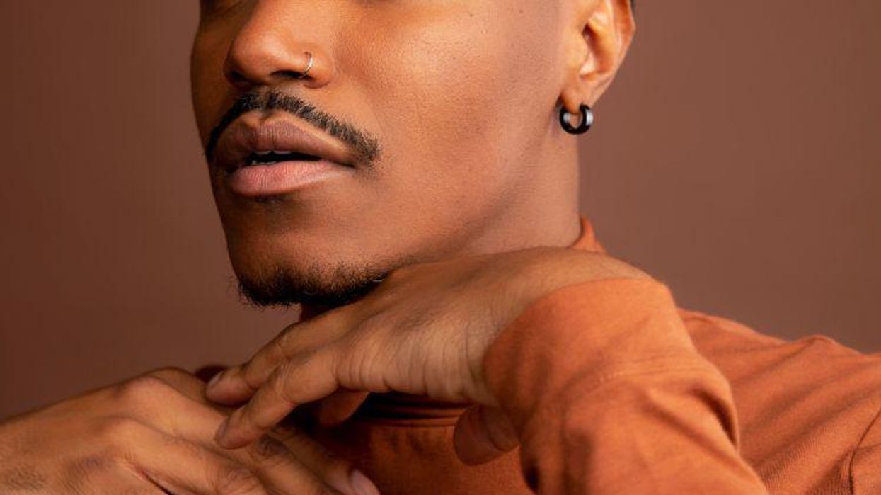 <p>Horror Films Are Getting Queerer & Blacker Thanks to Dewayne Perkins</p>