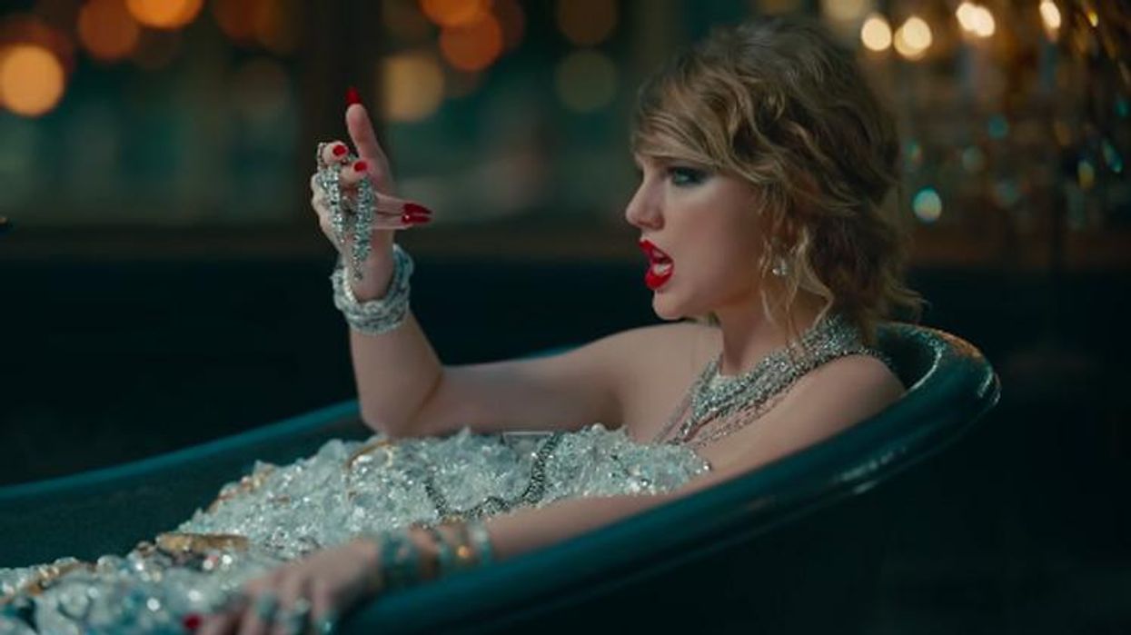 <p>Taylor Swift Vindicated After Full 2016 Kanye West Phone Call Leaks</p>