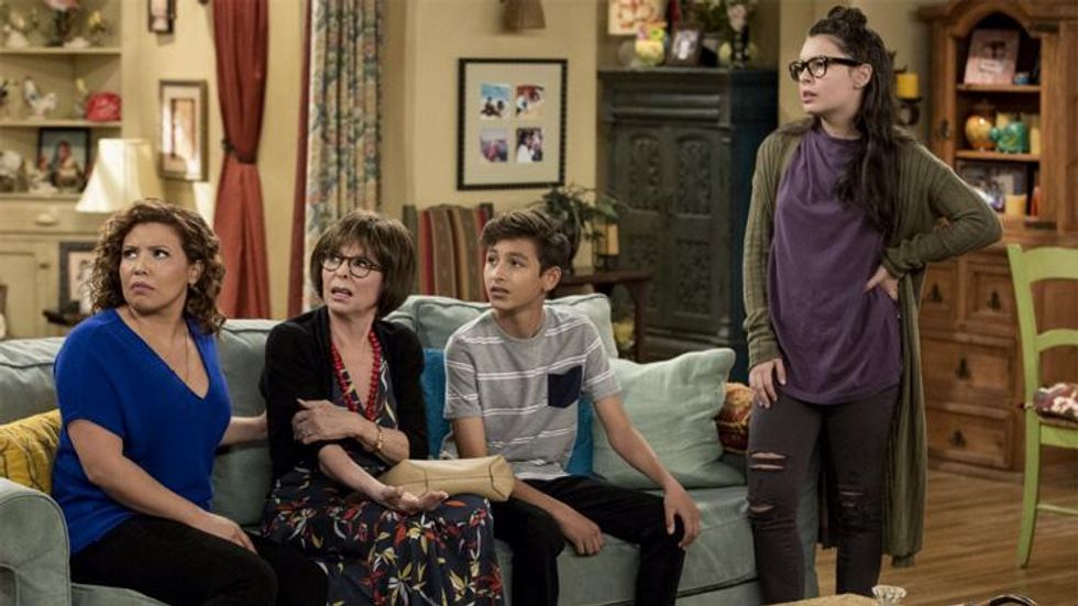 The 'One Day at a Time' Season 4 Trailer Is Just What We Needed!