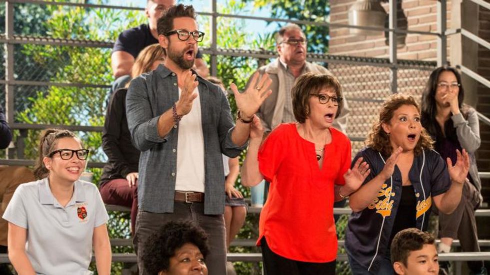 'One Day at a Time' Takes a Swing at Netflix in Season 4 Premiere