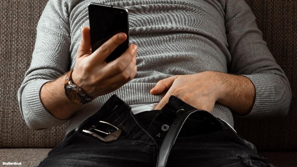 <p>Will Masturbating Help Prevent People From Catching COVID-19?</p>