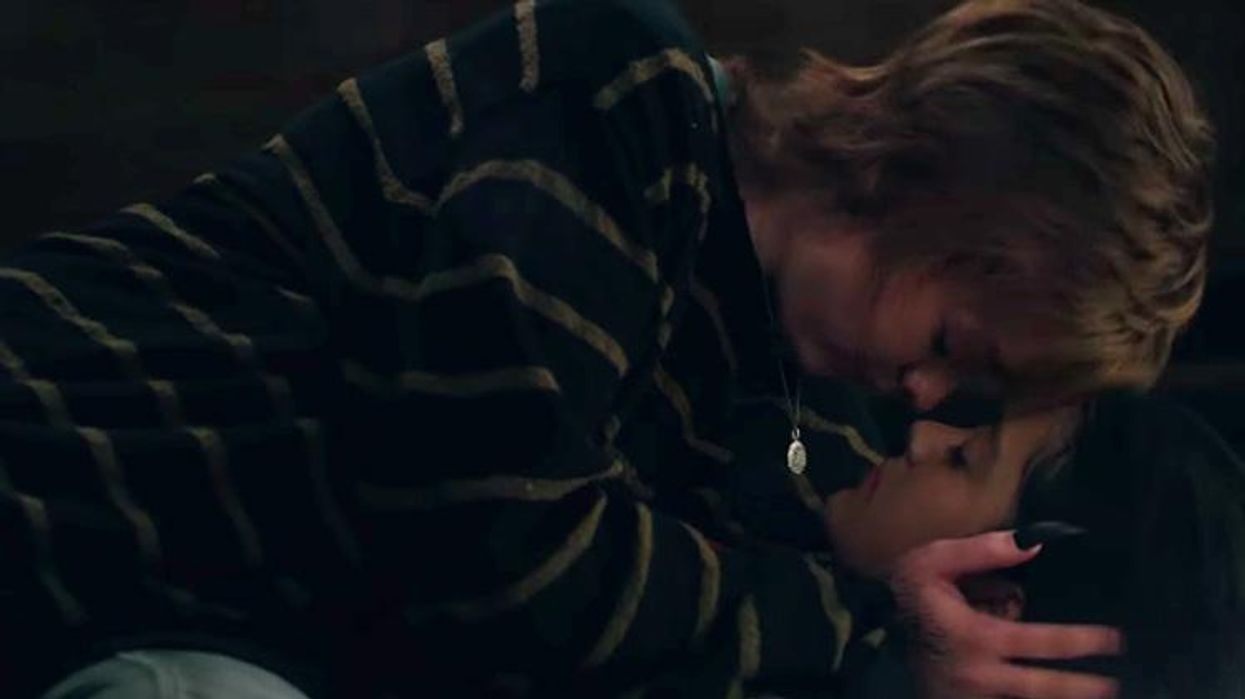 <p><em>The New Mutants</em> Director Confirms Film's Same-Sex Romance</p>