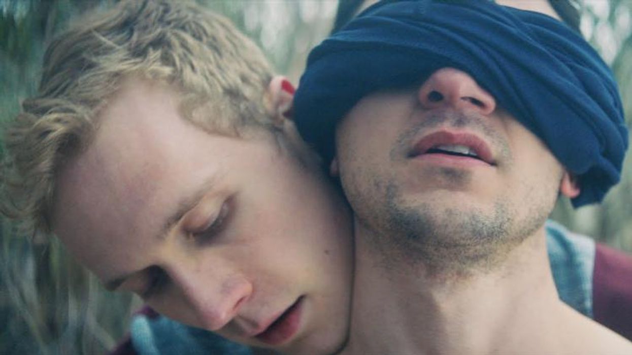 <p>Drama & Murder Get Served Up in Netflix's New Fire Island Thriller</p>