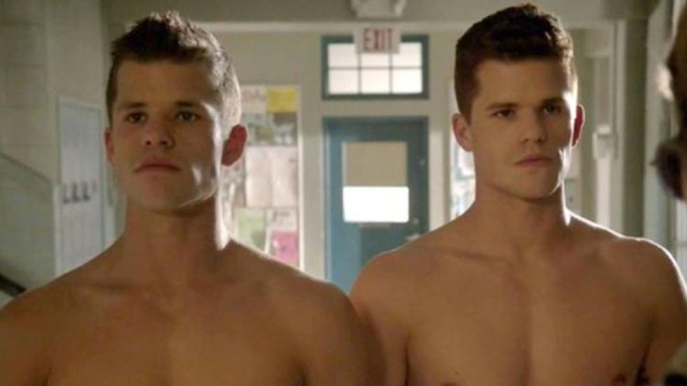 'Teen Wolf' Hunks Charlie & Max Carver Just Got Cast in 'The Batman'