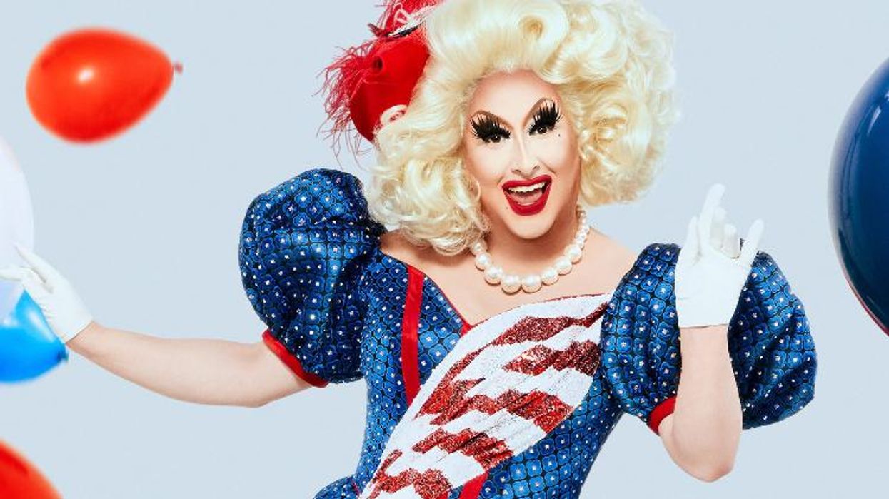 <p>This <em>Drag Race</em> Contestant Just Got Disqualified for Sexual Misconduct</p>