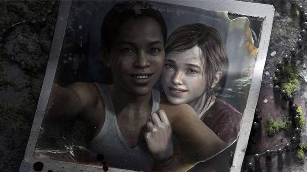 'The Last of Us' Is Coming to HBO, and It's Staying Gay