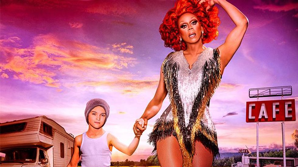 Netflix Cancels RuPaul's 'AJ and the Queen' After One Season