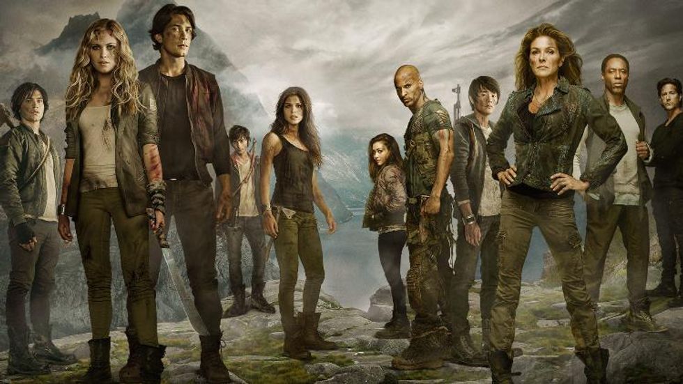 Here's When the Final Season of 'The 100' Will Start Airing