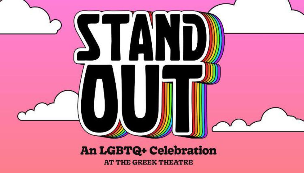 Netflix's Live Comedy Showcase Features LGBTQ+ Night