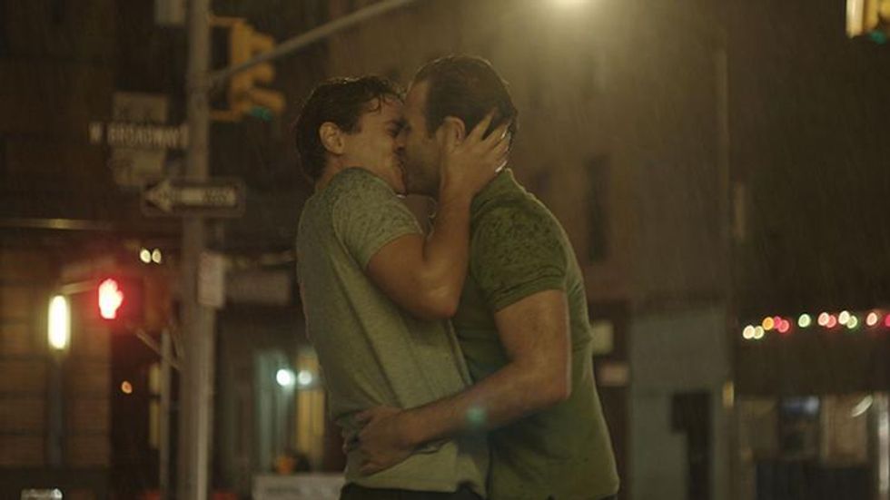 Boyfriends Juggle 'Almost Love' in New Rom-Com Trailer