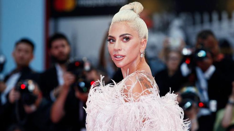 Lady Gaga Is Coming! New Song 'Stupid Love' Officially Drops Friday