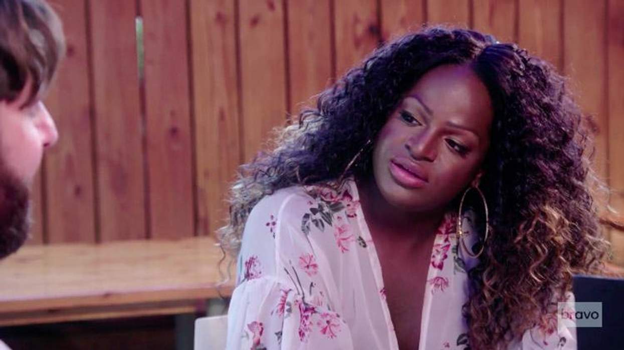 <p><em>Blind Date</em> Features Its First Trans Woman in Revival Series</p>