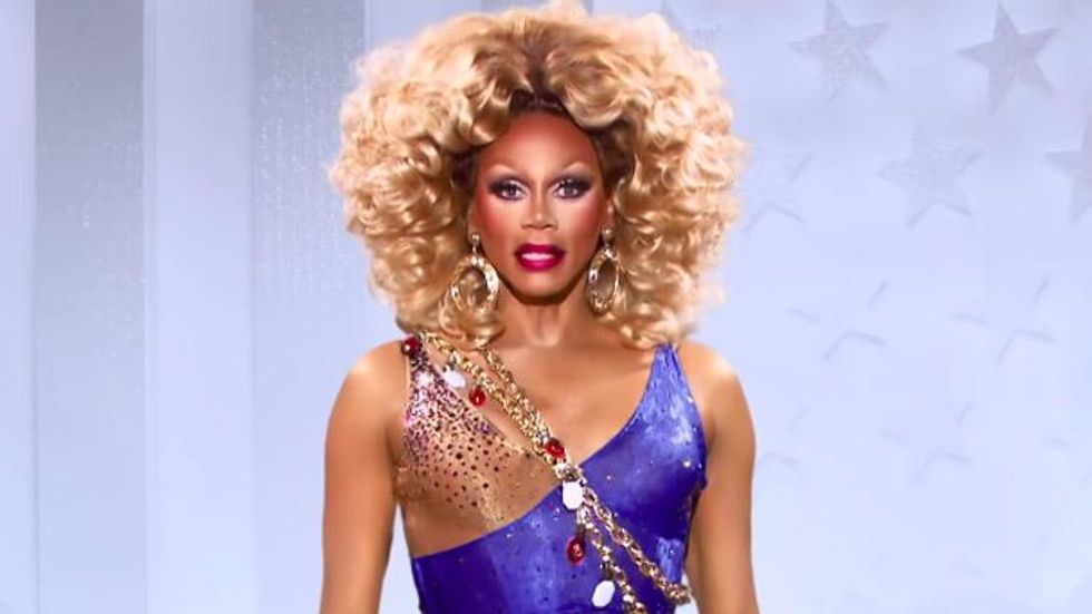 You May Not Be Able to Watch 'RuPaul’s Drag Race All Stars 5'