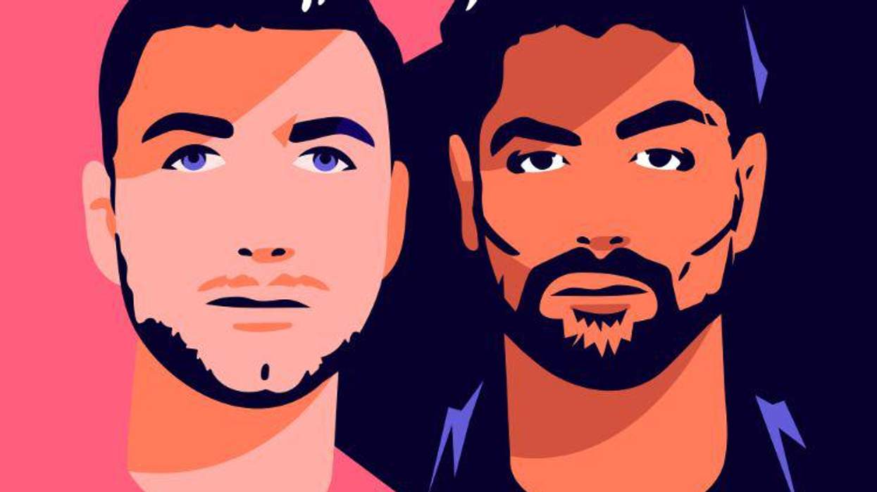 <p>Vardaan Arora Is a Messy Bitch Who Loves 'Drama' in New Pop Bop</p>