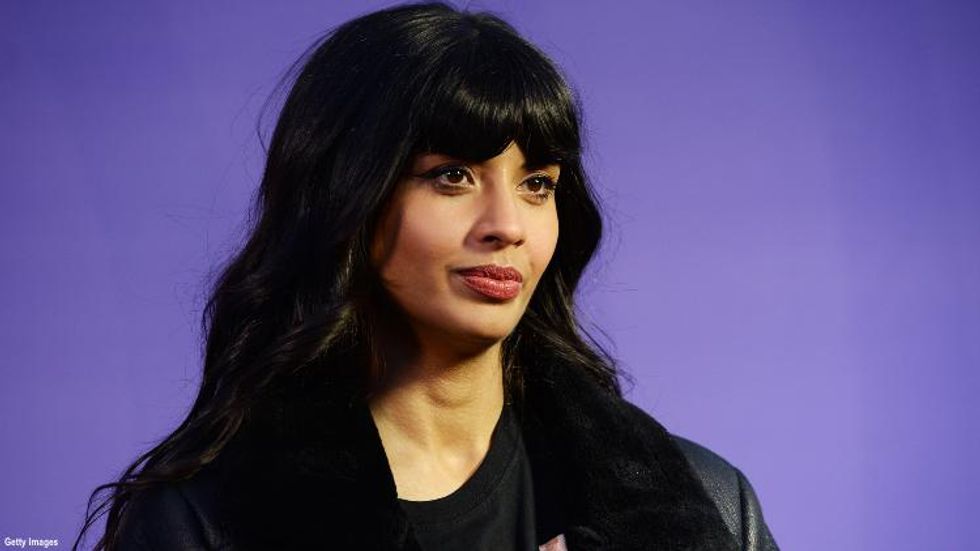 Jameela Jamil Breaks Silence on Her 'Clusterf*ck' of a Coming Out