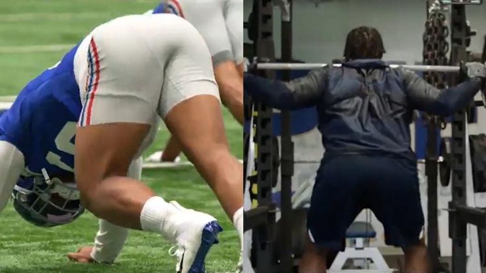 This Super Bowl Commercial Will Make Bubble Butt Lovers Feel Seen