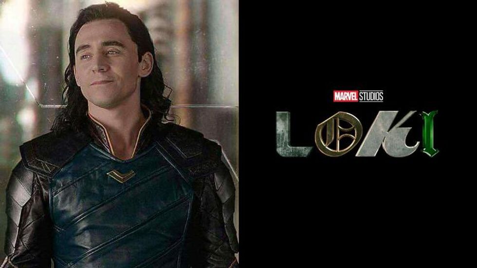 Will the 'Loki' Series Feature the MCU's First Transgender Superhero?