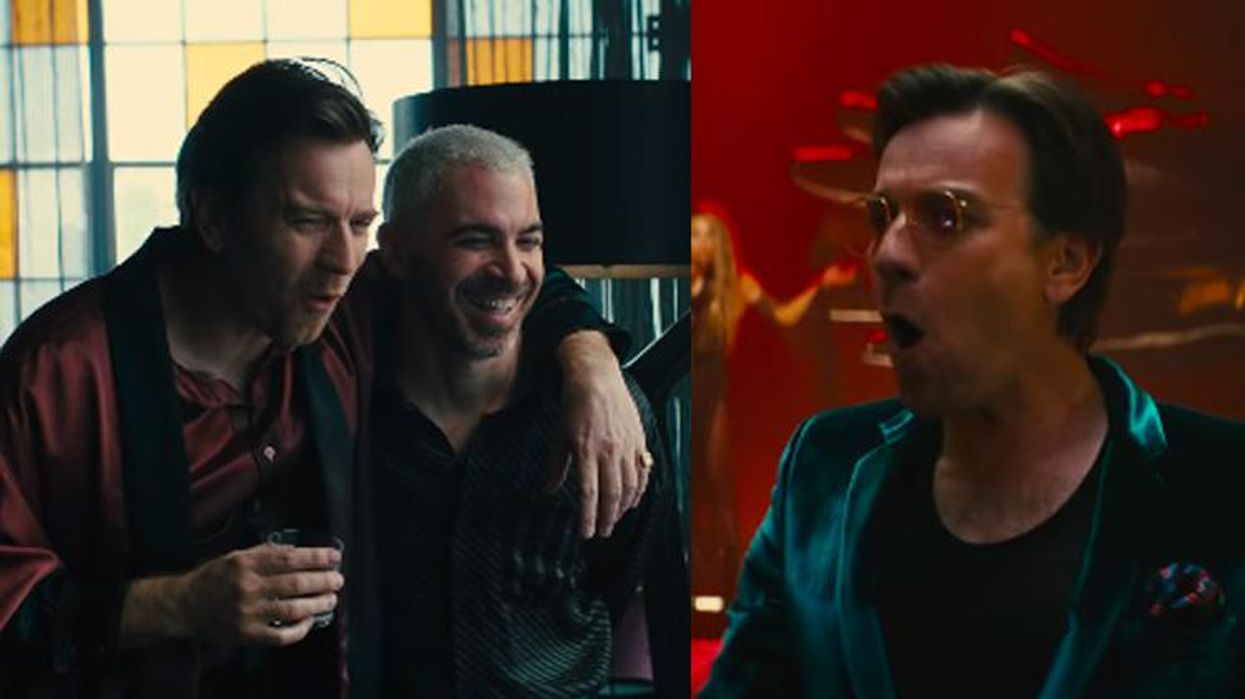 <p><em>Birds of Prey</em> Villains 'More Than Likely' Gay, Says Ewan McGregor</p>