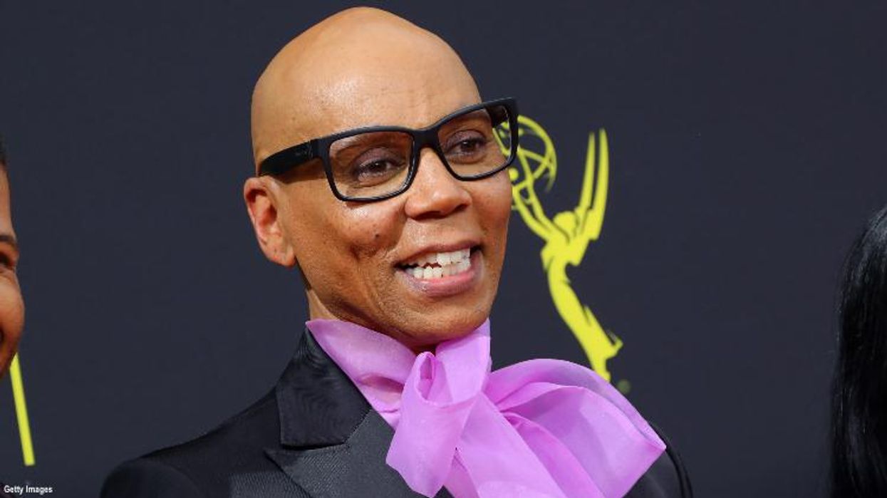 <p>RuPaul Is FINALLY Hosting <em>Saturday Night Live</em></p>