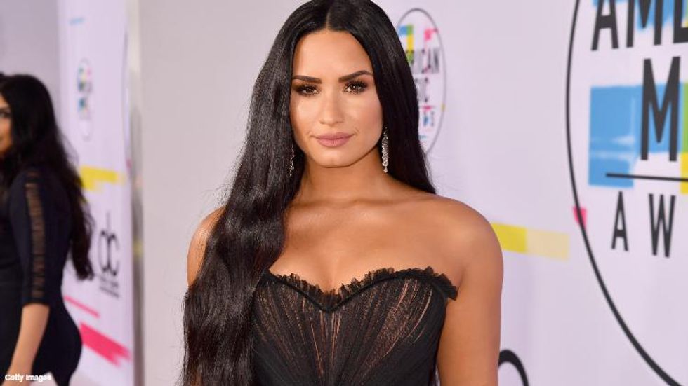 Demi Lovato to Return to Music With Grammys & Super Bowl Performances
