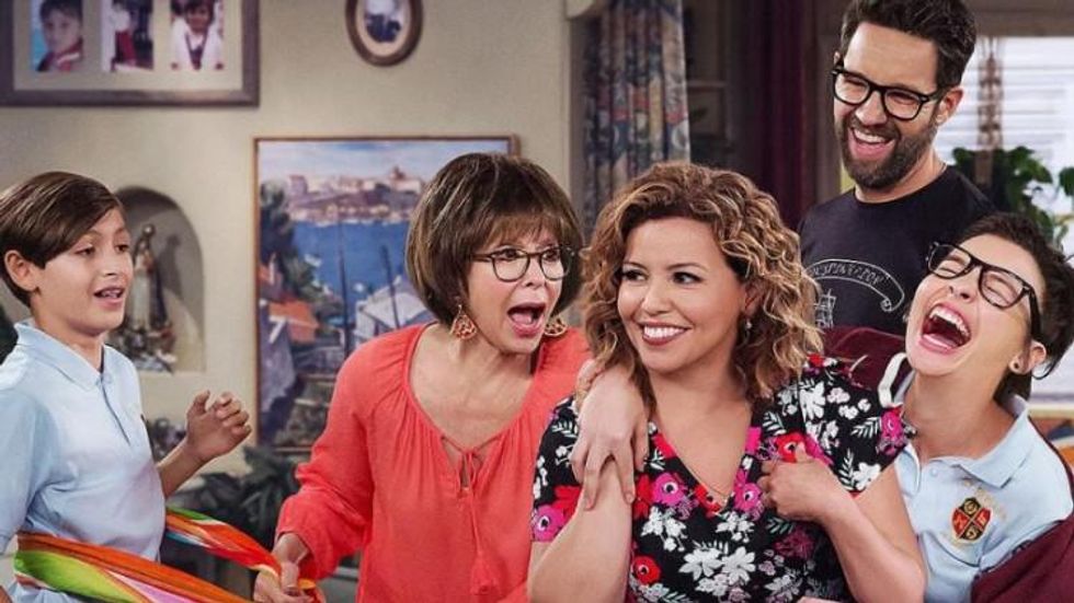 Here's When 'One Day at a Time' Season 4 Will Premiere
