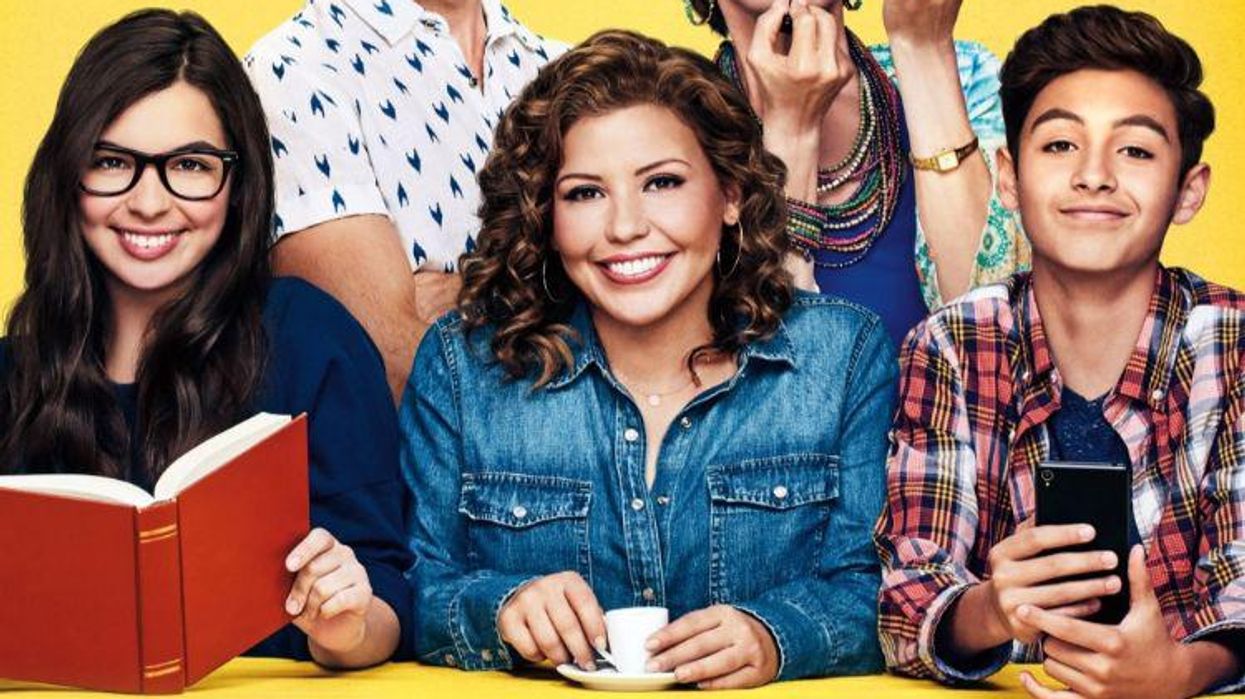 <p>Here's When <em>One Day at a Time</em> Season 4 Will Premiere</p>
