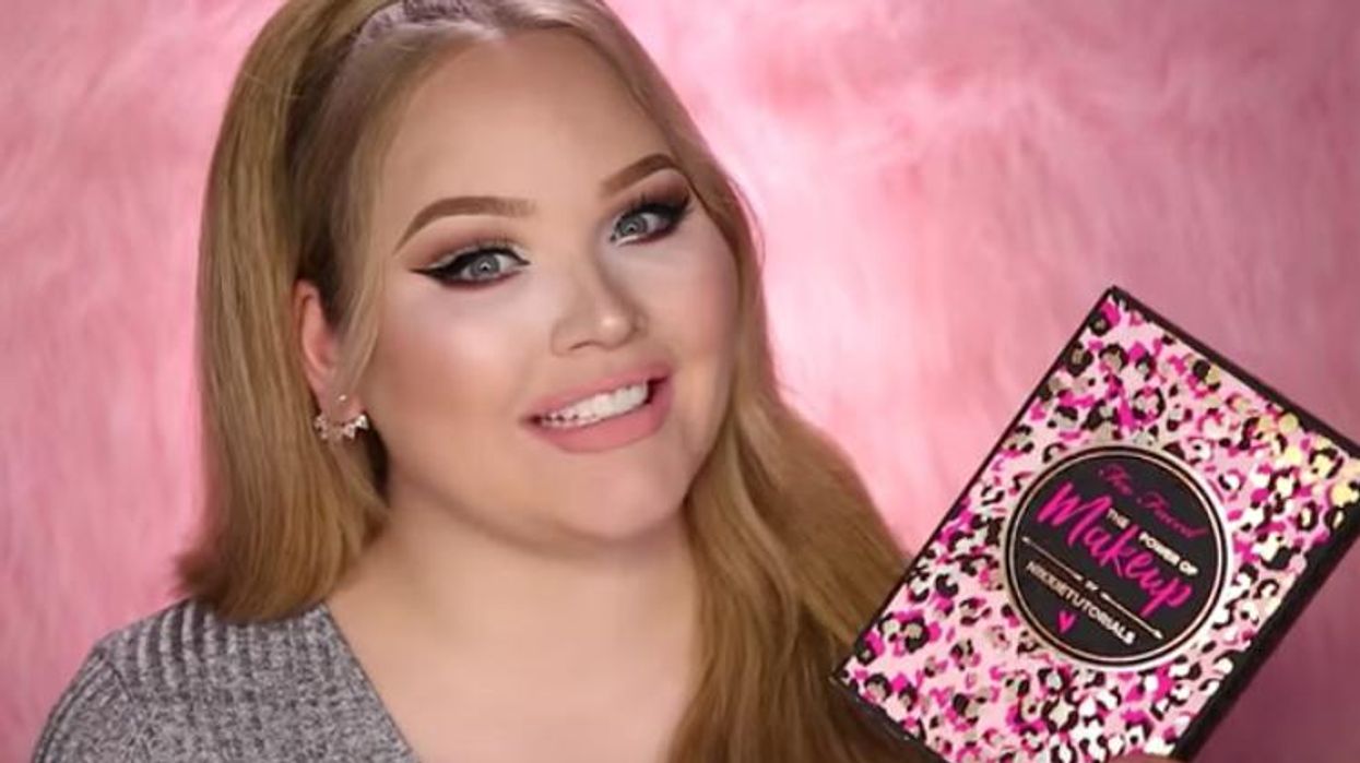 <p>NikkieTutorials Fans Are Calling for a Too Faced Boycott</p>