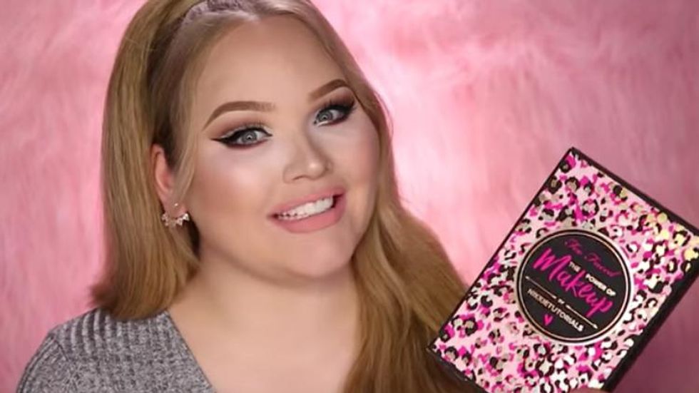 NikkieTutorials Fans Are Calling for a Too Faced Boycott