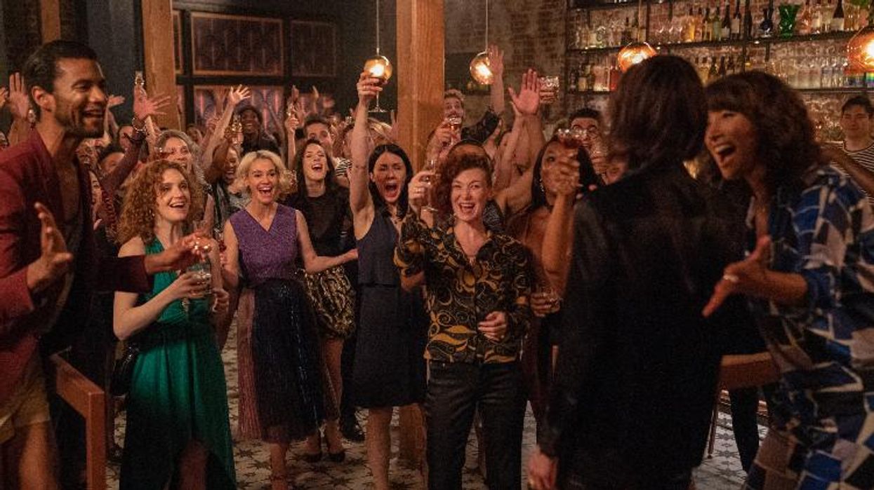 <p><em>The L Word: Generation Q</em> Has Been Renewed for Season 2!</p>