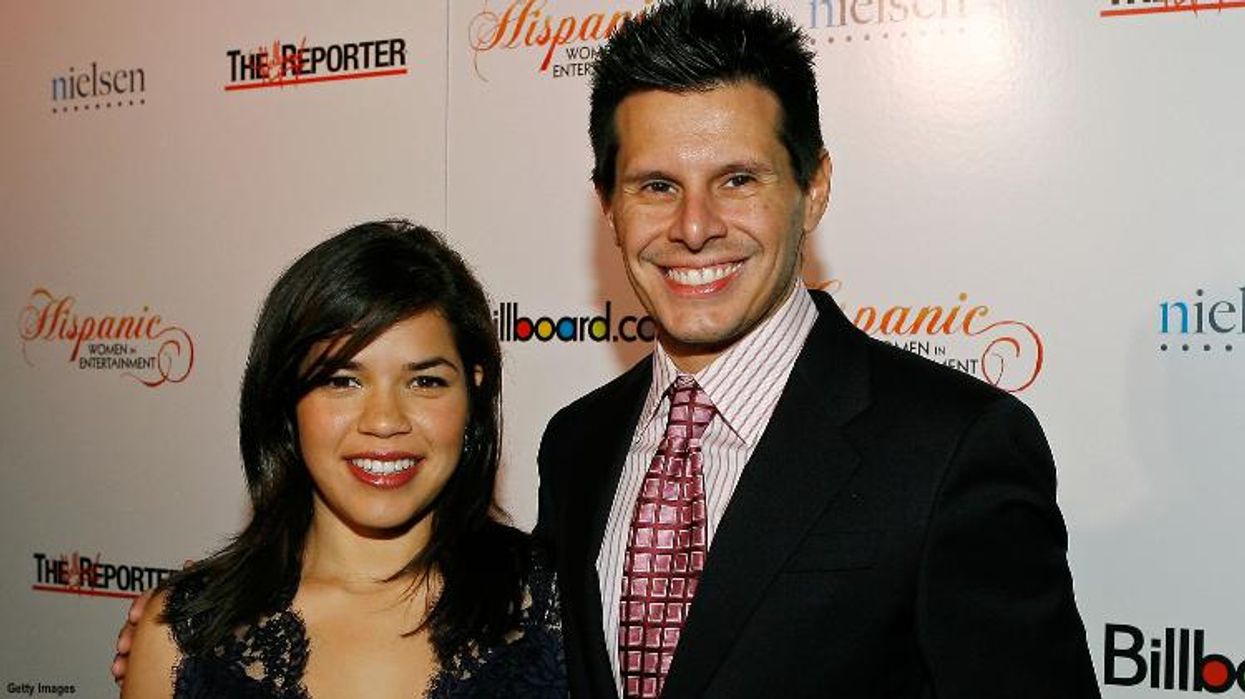 <p>Silvio Horta, the Gay Creator of <em>Ugly Betty</em>, Passed Away at 45</p>