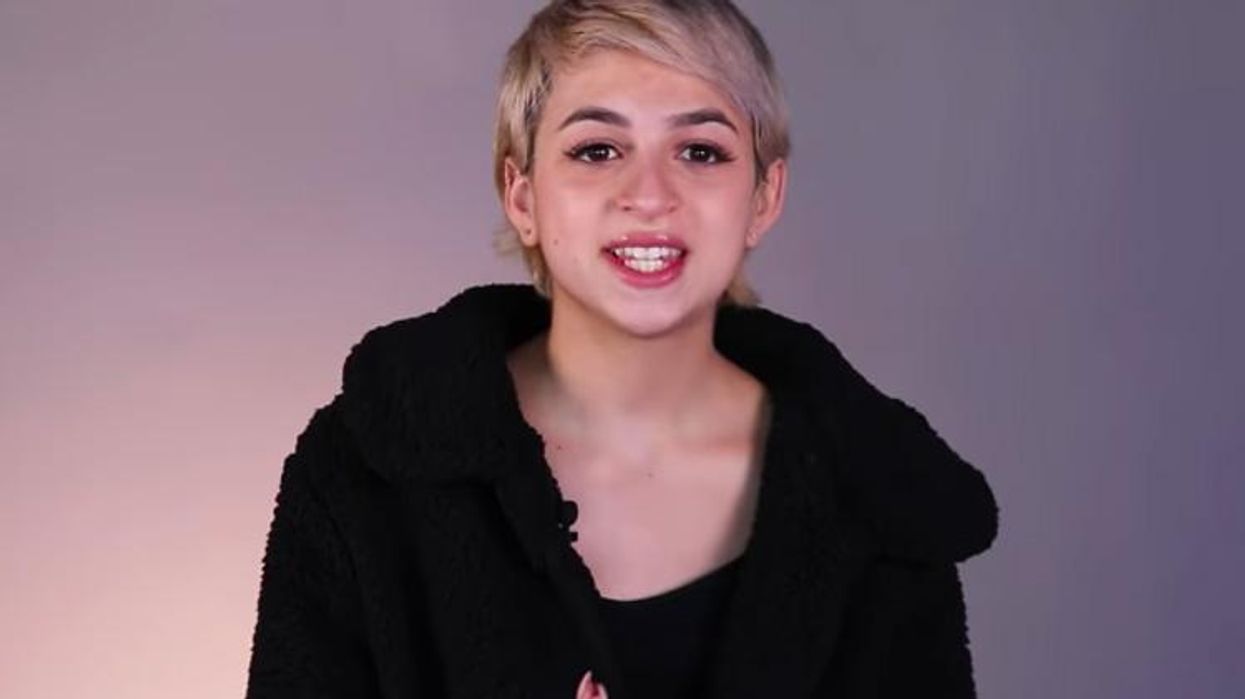 <p>Josie Totah Nabs Lead Role in <em>Saved by the Bell</em> Revival</p>