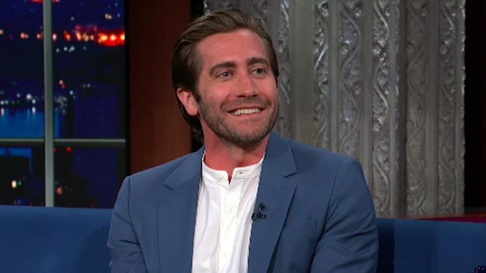 Jake Gyllenhaal to Produce and Star in 'Fun Home' Film Adaptation