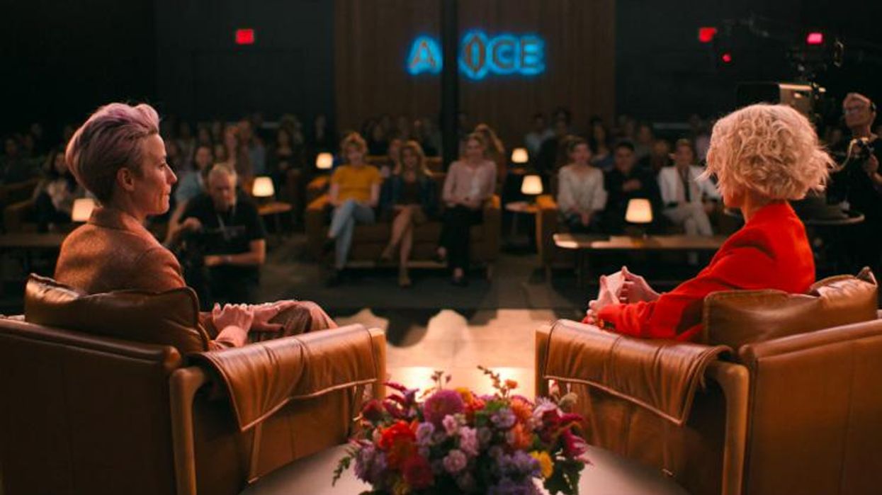 <p><em>The L Word: Generation Q </em>103 Recap: Shane Buys a Bar</p>