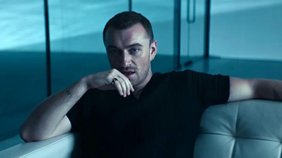 Sam Smith Reveals What Led to Them Embracing Being Nonbinary