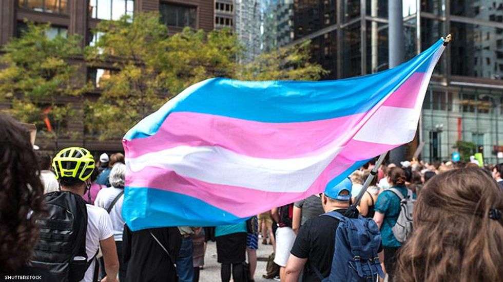 When It Comes to the Cis vs. Trans Debate, We Need to Break the Binary