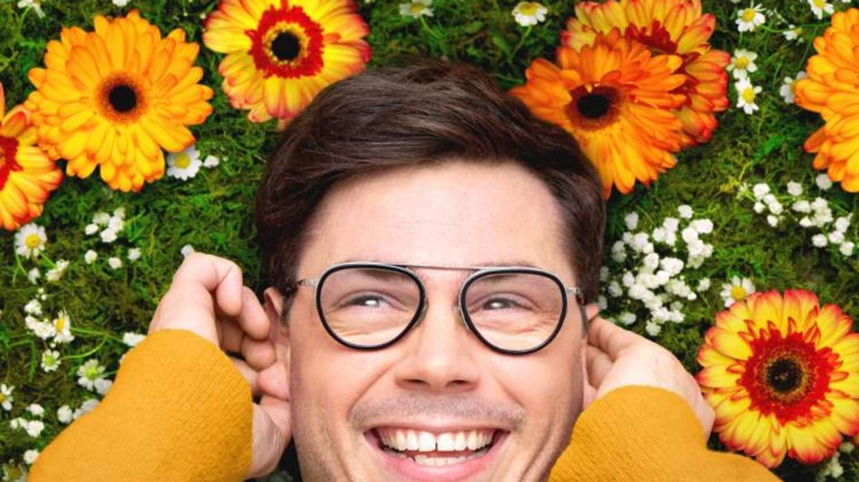 Netflix Renews Groundbreaking Series 'Special' for Season 2