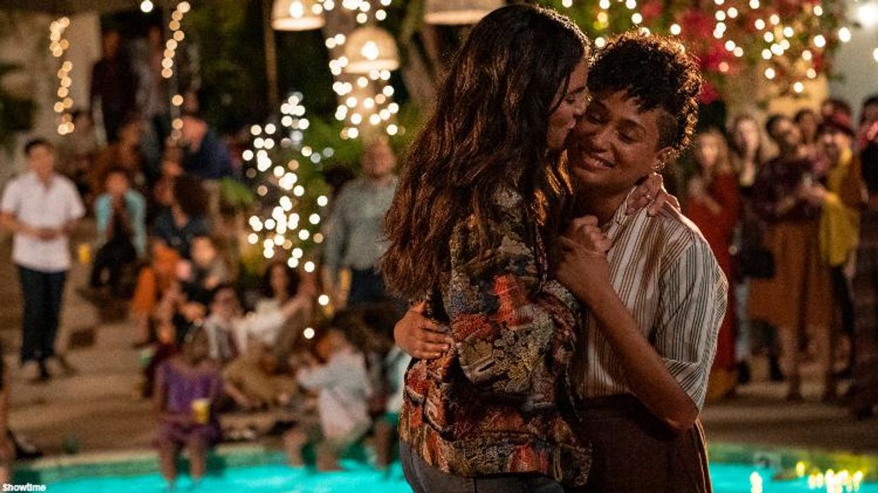 <p>'The L Word: Generation Q' 102 Recap: So About Jenny...</p>