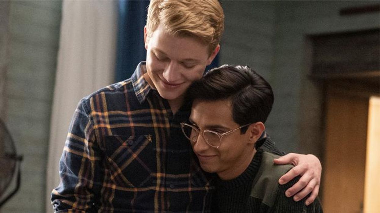 <p><em>High School Musical</em> Welcomes First Queer Romance of the Franchise</p>