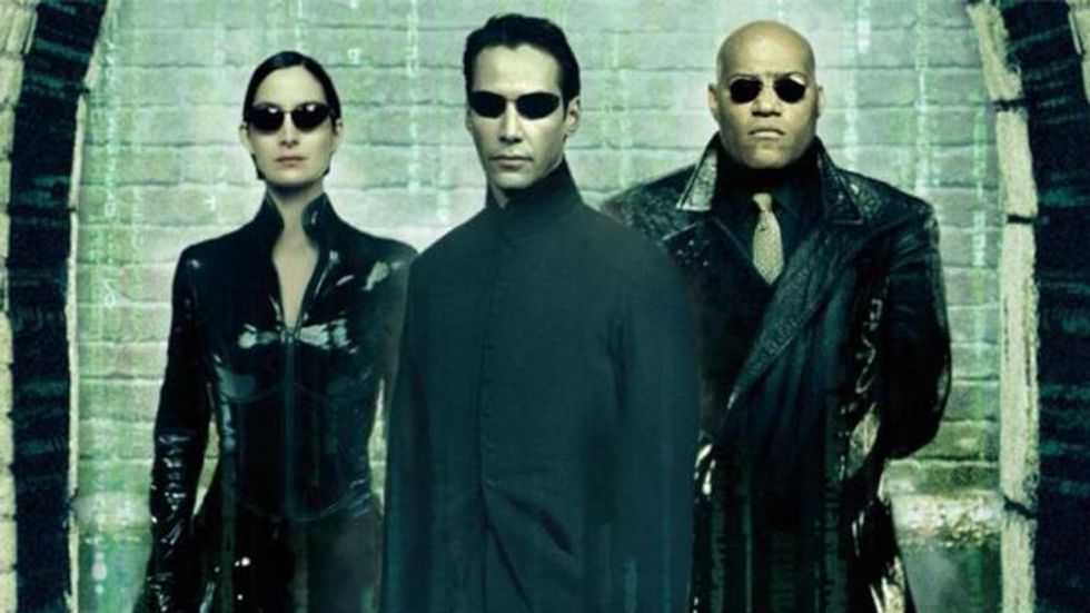 'Matrix 4' Is Coming & Two Openly Gay Actors Have Already Been Cast