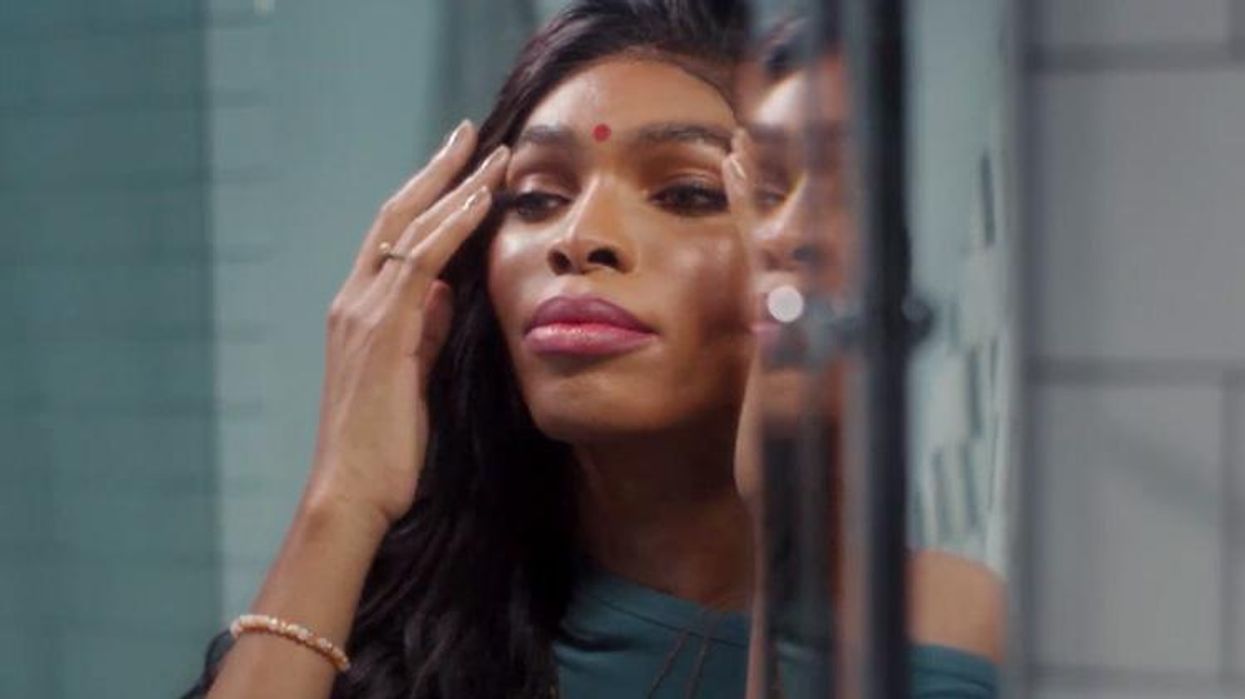 <p>Pantene Holiday Ads Follow Trans People Returning Home for Christmas</p>