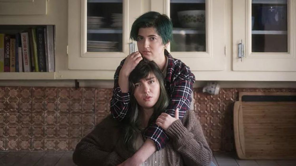 <p>Phoebe Ryan Talks Burrito Smoothies, Sexuality, & New Single 'ICIMY'</p>