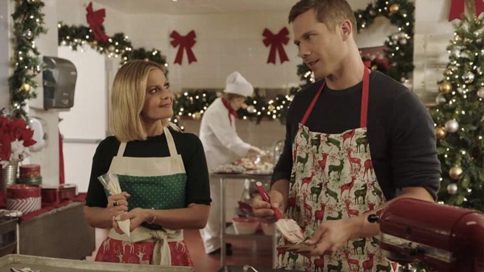 Will There Ever Be a Gay Hallmark Christmas Movie?