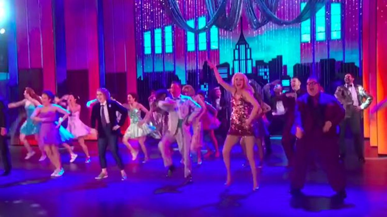 <p>Ryan Murphy's <em>The Prom</em> Has Cast Its Queer Lead!</p>