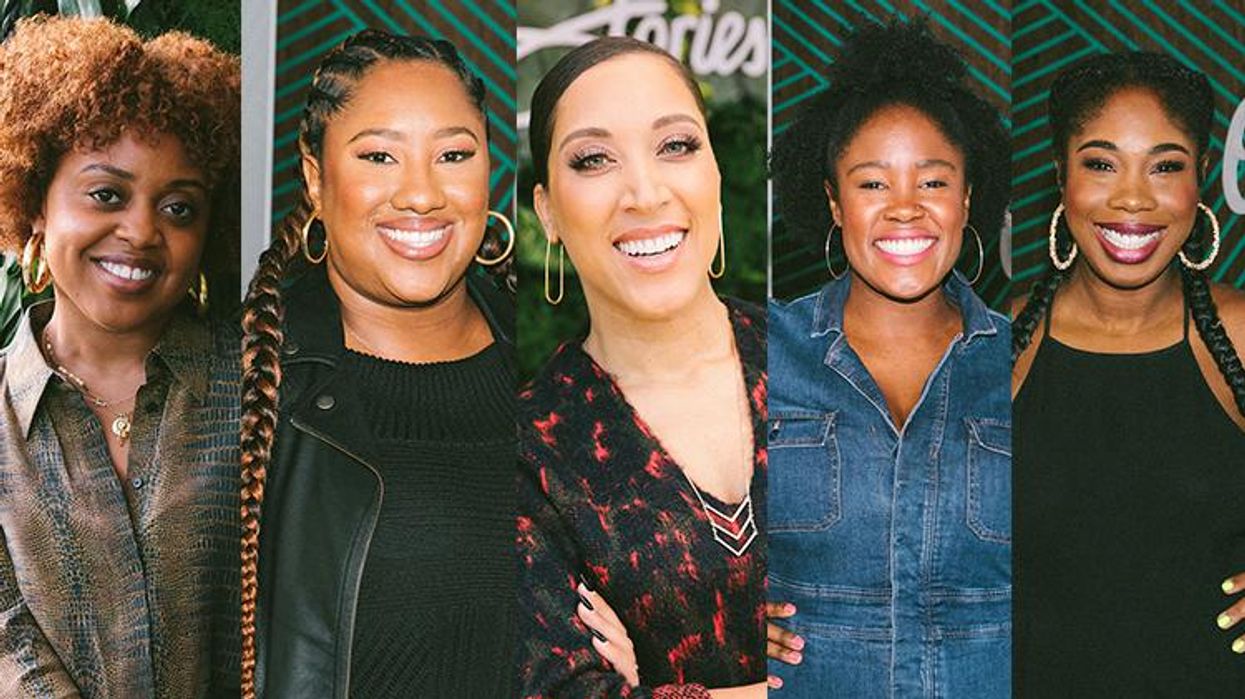 <p><em>A Black Lady Sketch Show</em> Doesn't Have to Punch Down to Be Hilarious</p>