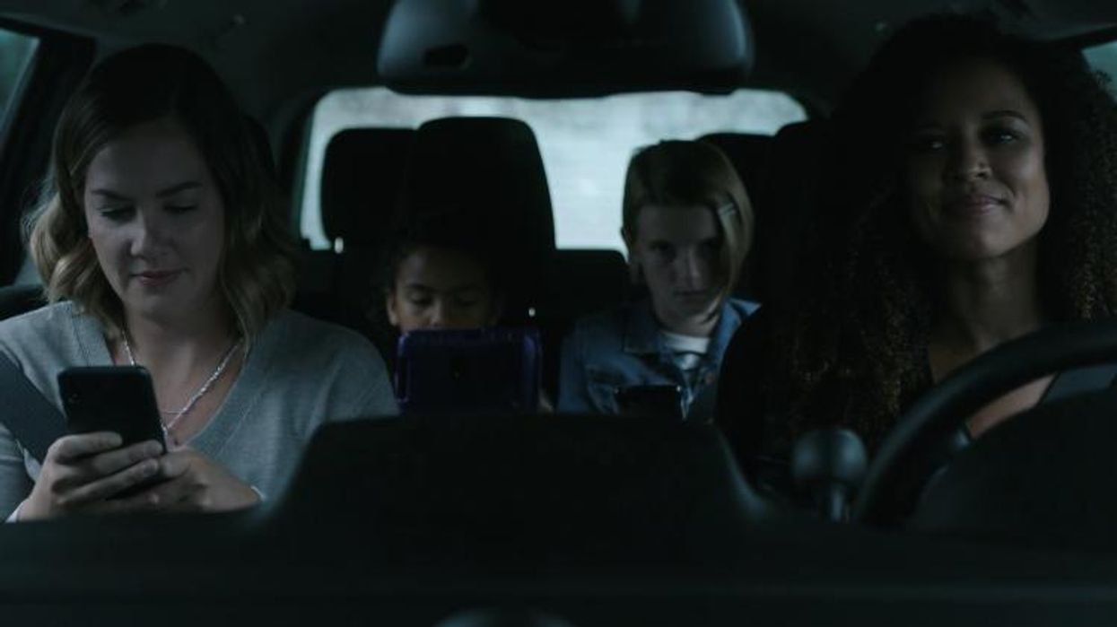 <p><em>Titans</em> Just Casually Confirmed One of Its Characters Is Queer</p>