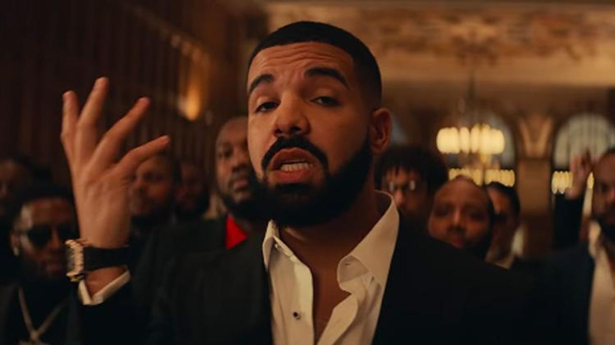 Drake Booed Off Stage at Camp Flog Gnaw Because He's Not Frank Ocean