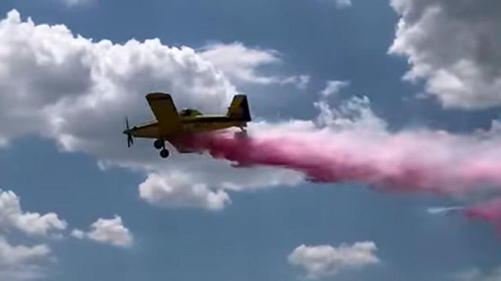 Texas Plane Crash Is the Latest Gender Reveal Party Disaster