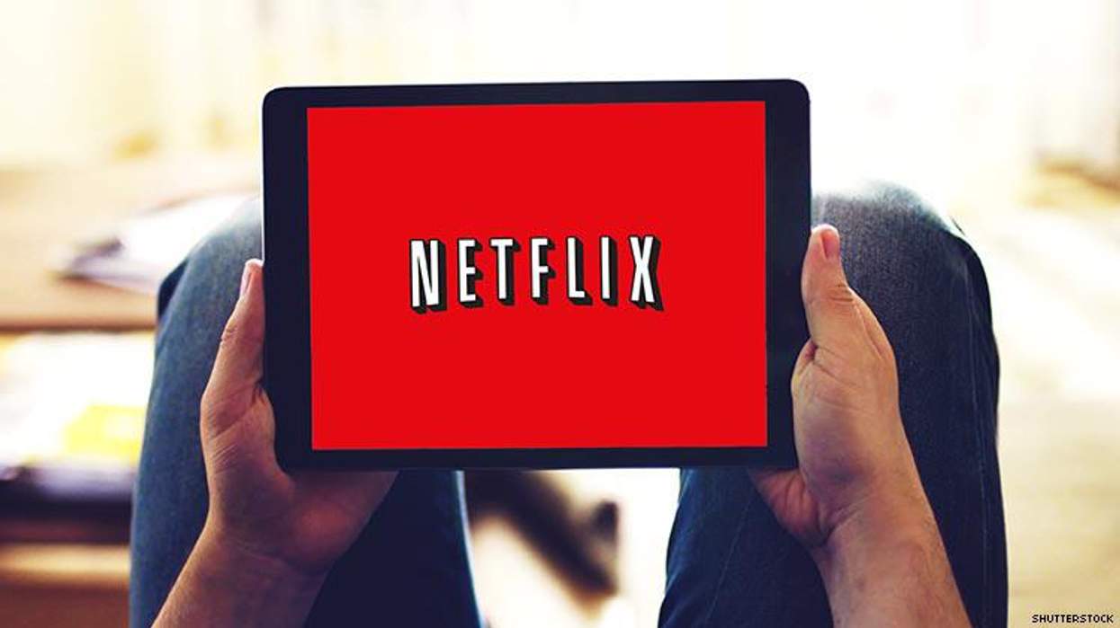 <p>Teen Turns to Reddit After Netflix May Have Outed Him to His Dad</p>