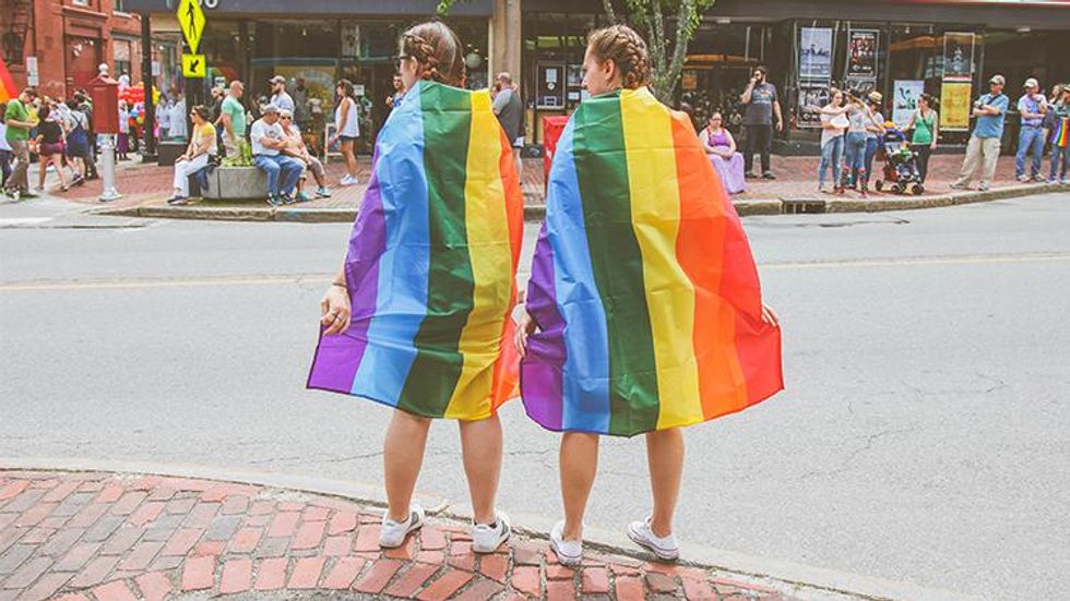 11 Tips & Reminders for People Who Want to Come Out